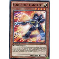 Sentinelle Habillée (C) [LVAL]