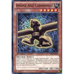 Sphinx Ailé Chronomal (C) [LVAL]
