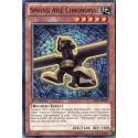 Sphinx Ailé Chronomal (C) [LVAL]