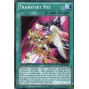 Transfert Xyz (C) [LVAL]