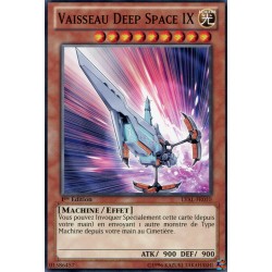 Vaisseau Deep Space IX (C) [LVAL]