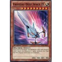 Vaisseau Deep Space IX (C) [LVAL]