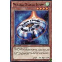 Vaisseau Spatial Espion (C) [LVAL]