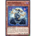 Yeti Fantôruse (C) [LVAL]