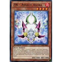 ZW - Assaut Asura (R) [LVAL]