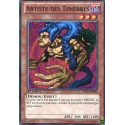 Artiste des Ténèbres (C) [LVAL]