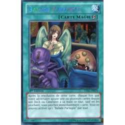 Balade Partagée (STR) [LVAL]