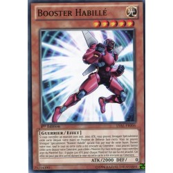 Booster Habillé (C) [LVAL]
