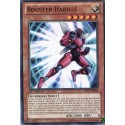 Booster Habillé (C) [LVAL]