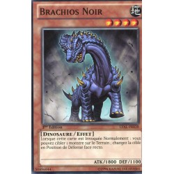 Brachios Noir (C) [LVAL]