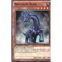 Brachios Noir (C) [LVAL]