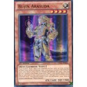 Bujin Arasuda (UR) [LVAL]