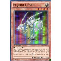 Bujingi Lièvre (SR) [LVAL]