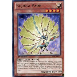 Bujingi Paon (R) [LVAL]