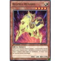 Bujingi Renard (R) [LVAL]