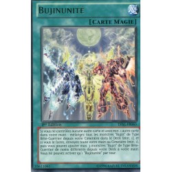 Bujinunité (R) [LVAL]