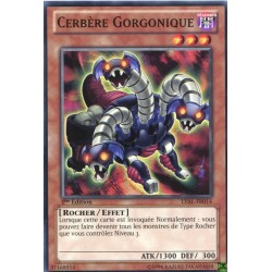 Cerbère Gorgonique (C) [LVAL]