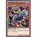 Cerbère Gorgonique (C) [LVAL]