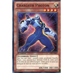 Chargeur Photon (C) [LVAL]