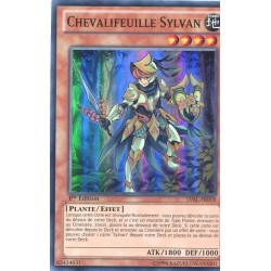 Chevalifeuille Sylvan (SR) [LVAL]