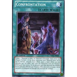 Confrontation (SP) [LVAL]