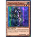 Défenlame Sylvan (UR) [LVAL]