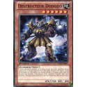 Destructeur Dododo (C) [LVAL]