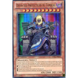 Devin des Protecteurs du Tombeau (UR) [LVAL]