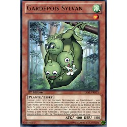 Gardepois Sylvan (R) [LVAL]