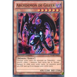 Archdémon De Gilfer (SR) [WGRT]