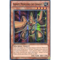 Armée Meklord De Granel (SR) [WGRT]