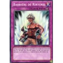 Barrière De Riryoku (C) [WGRT]