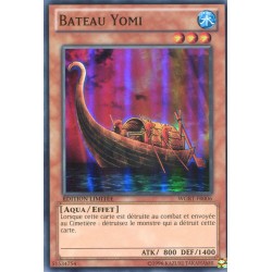 Bateau Yomi (SR) [WGRT]