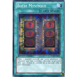 Boîte Mystique (SR) [WGRT]