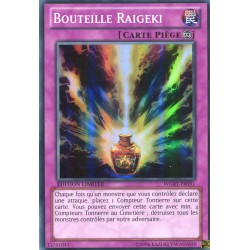 Bouteille Raigeki (SR) [WGRT]
