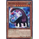 Brachios La Bête Lézard (C) [WGRT]