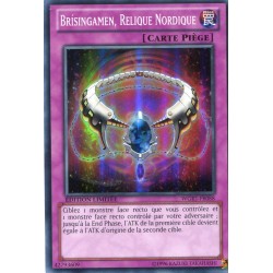 Brisingamen, Relique Nordique (SR) [WGRT]