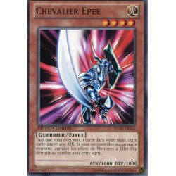 Chevalier Epée (C) [WGRT]