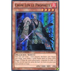 Chow Len Le Prophète (SR) [WGRT]