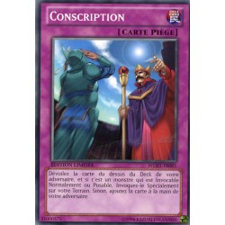 Conscription (C) [WGRT]