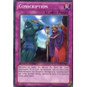 Conscription (C) [WGRT]