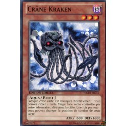 Crâne Kraken (C) [WGRT]