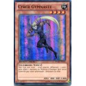 Cyber Gymnaste (SR) [WGRT]