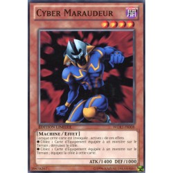 Cyber Maraudeur (C) [WGRT]