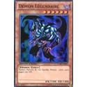 Démon Légendaire (SR) [WGRT]
