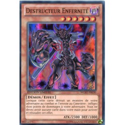 Destructeur Enfernité (SR) [WGRT]