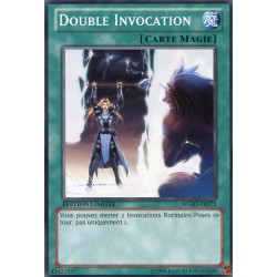 Double Invocation (C) [WGRT]