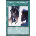 Double Invocation (C) [WGRT]