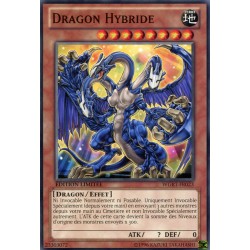Dragon Hybride (C) [WGRT]
