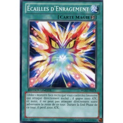 Ecailles D'enragement (C) [WGRT]